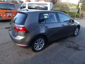 Volkswagen Golf Comfortline BMT