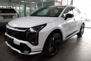Kia Sportage FL 1.6 GT-Line AWD 360 Leder MJ26 SOFOR