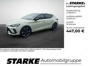 CUPRA Leon VZ 2.0 TSI DSG