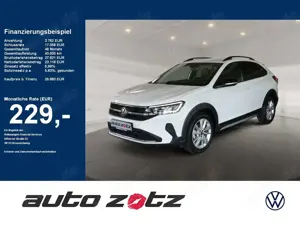 Volkswagen Taigo Life 1.0 l TSI DSG KAM ,Virtual,PDC,