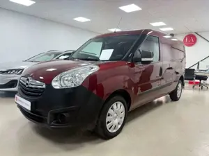 Opel Combo D 1.4 L1H1 2,2t