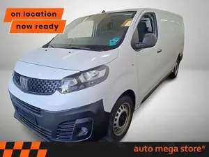 Fiat Scudo Kasten 2.0 Multijet 180 L3 Aut. Klima/PDC