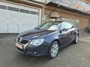 Volkswagen Eos 1.6 Klima