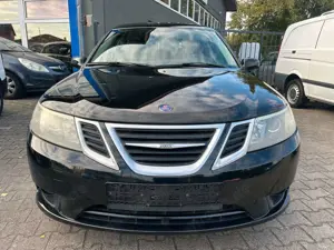 Saab 9-3 Kombi Linear Bild 1