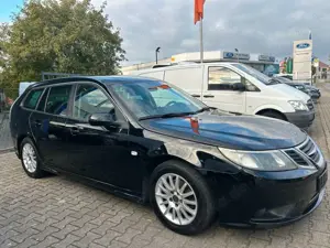 Saab 9-3 Kombi Linear Bild 2