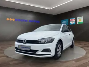 Volkswagen Polo 1.0 Trendline