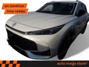 MG HS 1.5 Turbo GDI Luxury DCT ACC/360°/Memory