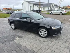 Audi A4 Ambiente