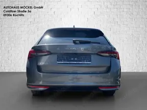 Skoda Octavia Bild 4