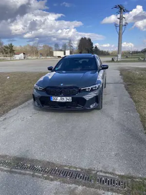 BMW 340