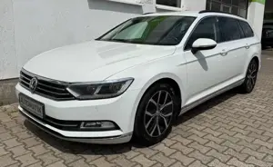 Volkswagen Passat Variant Comfortline BMT/Start-Stopp 4Motion
