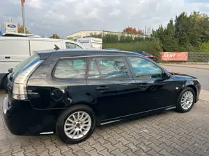Saab 9-3 Kombi Linear Bild 4