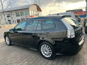 Saab 9-3 Kombi Linear Bild 5
