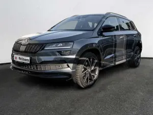 Skoda Karoq Bild 2