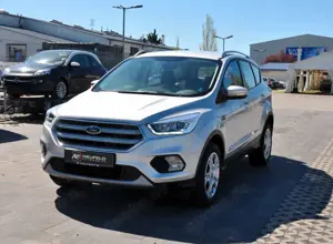 Ford Kuga Cool  Connect /  35896 km