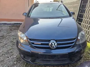 Volkswagen Golf Plus Golf V Plus Diesel 1.9 TDI United