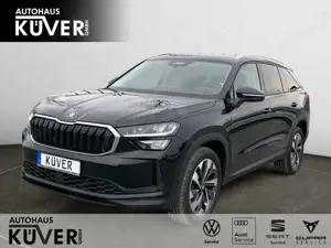 Skoda Kodiaq Selection 2.0 TDI DSG ACC*AHK*NAVI*LED