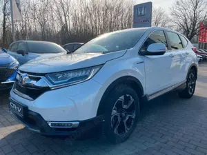 Honda CR-V 2.0 Hybrid 2WD Elegance/Allwetter NEU