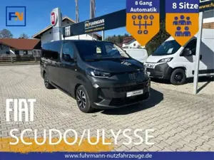Fiat Ulysse KOMBI BASIS L3