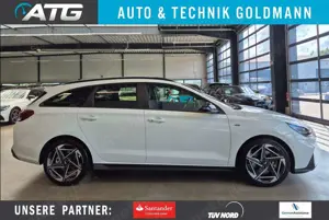 Hyundai i30 1.5 T-GDI HYBRID DCT N-LINE NAV LED FACELIFT