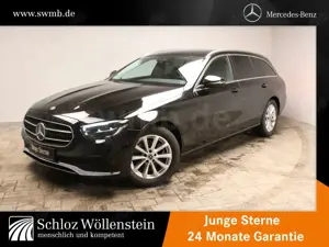 Mercedes-Benz E 220 d 4M T AVANTGARDE/LED/AHK/RfCam/Totwinkel