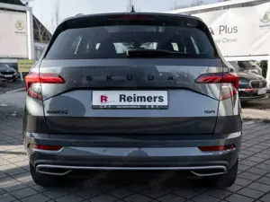 Skoda Karoq Bild 5