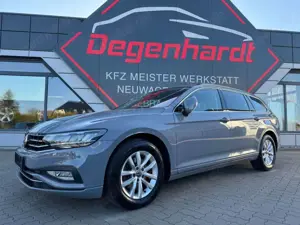 Volkswagen Passat Variant 2.0 TDI DSG Business LED ACC KAM