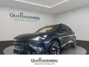 CUPRA Formentor VZ 2.0 TSI DSG 4Drive
