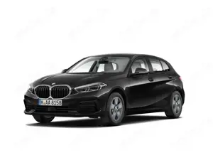 BMW 118 i Aut Navi LED SHZ PDC Klimaaut Tempomat