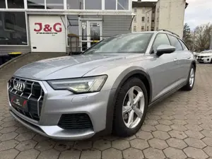 Audi A6 allroad Bild 1