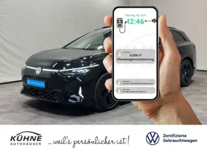 Volkswagen ID.7 GTX | MATRIX NAVI AHK HARMAN 360°