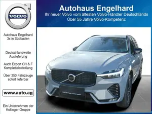 Volvo XC60 B4 BENZIN PLUS DARK SELEKT