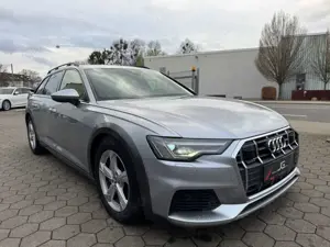 Audi A6 allroad Bild 2
