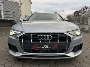 Audi A6 allroad Bild 5