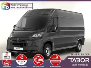 Peugeot Boxer 435 AT L3H2 Nav AHK CarP Kam UVP-40%*