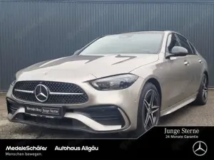 Mercedes-Benz C 300 C 300 de AMG Night Premium Pano Keyless 360° Dist