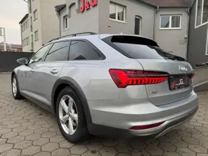 Audi A6 allroad Bild 4