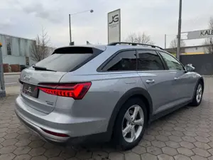Audi A6 allroad Bild 3