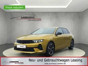 Opel Astra L 1.2 GS Turbo Head-Up-Display/ 360°Rückfahrkamera