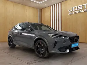 CUPRA Formentor VZ 2.0 TSI DSG Beats TopView MatrixLED LM19 Black/Copper