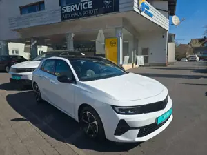 Opel Astra L GS/ACC/HUD/PANO/NAVI/LED/360°/KEYLESS/