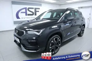 CUPRA Ateca #Voll-LED #ACC #Park-Assist. #Schaltwippen #Tot...