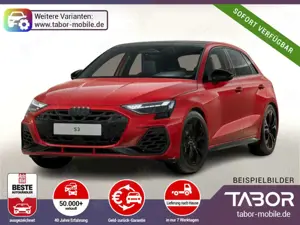 Audi S3 Sportback Matrix Nav 18Z Pano OptikP+ UVP-30%*