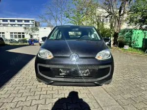 Volkswagen up! up!