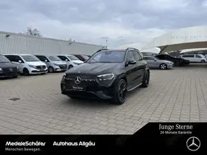 Mercedes-Benz GLE 450 GLE 450 d 4M AMG 22" E-Active-Bode 7-Sitze NP145