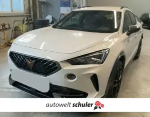 CUPRA Formentor 1.4 e-Hybrid DSG VZ AHK LED Kamera ACC