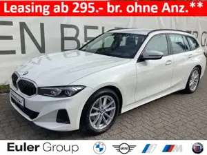 BMW 318 iA Tour ACC Kamera Navi PDC Alarm Komf-Zug. Alu Si