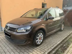 Volkswagen Touran Touran 1.2 TSI Trendline