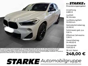 BMW X2 xDrive 20i M Sport