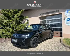 Volkswagen T-Roc 1.5 eTSI DSG R-Line Neues Modell BlackStyle Mat...